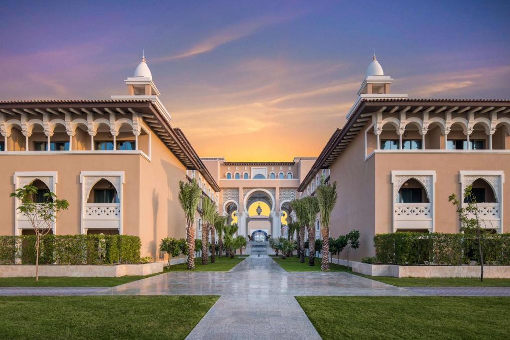 Rixos Saadiyat Island - Abu Dabi - Görsel 1